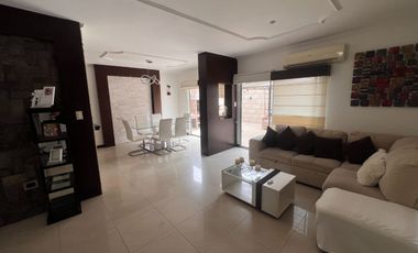 Alquiler Casa Amoblada en Belhorizonte