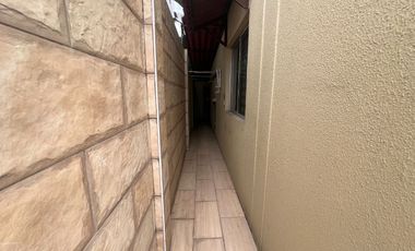 Alquiler Casa Amoblada en Belhorizonte
