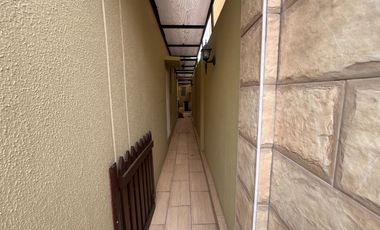 Alquiler Casa Amoblada en Belhorizonte