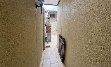 Alquiler Casa Amoblada en Belhorizonte