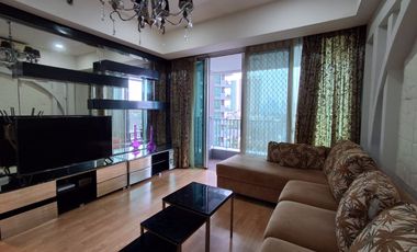 dijual dan disewakan unit 3 kamar apartemen kemang village jakarta selatan