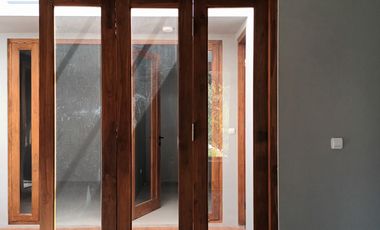 Perumahan Green Layana : Rumah dengan Sistem Smart Home di Kota Salatiga