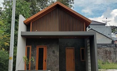 Perumahan Green Layana : Rumah dengan Sistem Smart Home di Kota Salatiga