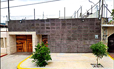 CASA EN VENTA EN ACAPULCO GUERRERO