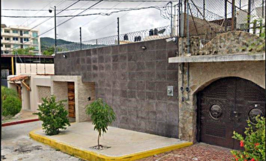 CASA EN VENTA EN ACAPULCO GUERRERO