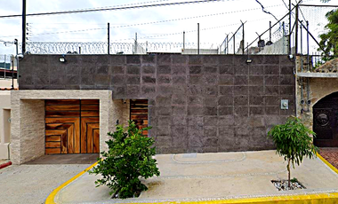 CASA EN VENTA EN ACAPULCO GUERRERO