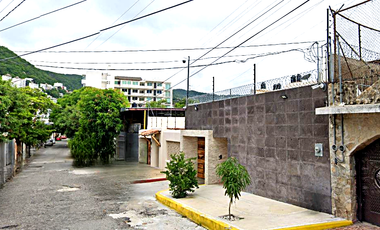 CASA EN VENTA EN ACAPULCO GUERRERO