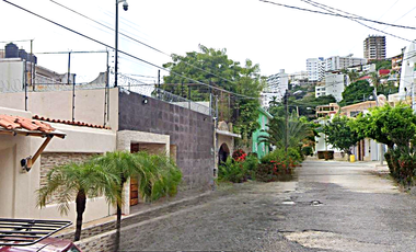CASA EN VENTA EN ACAPULCO GUERRERO