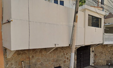 CASA EN VENTA EN ACAPULCO DE JUAREZ GUERRERO