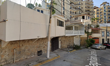 CASA EN VENTA EN ACAPULCO DE JUAREZ GUERRERO