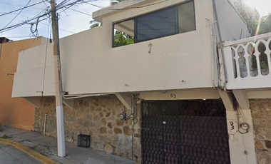 CASA EN VENTA EN ACAPULCO DE JUAREZ GUERRERO