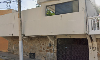 CASA EN VENTA EN ACAPULCO DE JUAREZ GUERRERO