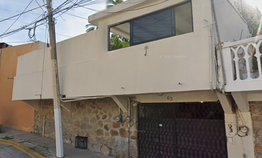 CASA EN VENTA EN ACAPULCO DE JUAREZ GUERRERO