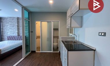 ขายคอนโด Millennium Condo ศรีมหาโพธิ ปราจีนบุรี พร้อมเฟอร์นิเจอร์