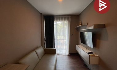 ขายคอนโด Millennium Condo ศรีมหาโพธิ ปราจีนบุรี พร้อมเฟอร์นิเจอร์