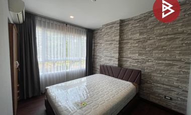 ขายคอนโด Millennium Condo ศรีมหาโพธิ ปราจีนบุรี พร้อมเฟอร์นิเจอร์