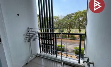 ขายคอนโด Millennium Condo ศรีมหาโพธิ ปราจีนบุรี พร้อมเฟอร์นิเจอร์