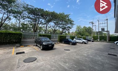 ขายคอนโด Millennium Condo ศรีมหาโพธิ ปราจีนบุรี พร้อมเฟอร์นิเจอร์