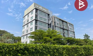 ขายคอนโด Millennium Condo ศรีมหาโพธิ ปราจีนบุรี พร้อมเฟอร์นิเจอร์