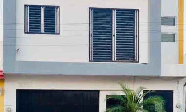 Departmento amueblado en renta sobre Blvd. Villas del Rio