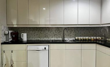 Nice Townhouse for LEASE in McKinley Hill Garden Villas, Taguig City
