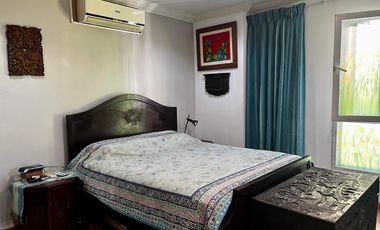 Nice Townhouse for LEASE in McKinley Hill Garden Villas, Taguig City