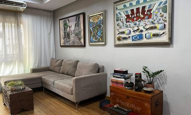 Nice Townhouse for LEASE in McKinley Hill Garden Villas, Taguig City