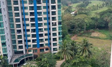 Disewa Apartemen Hampton Park Furnished 2BR Uk 58 m2 at Jakarta Selatan