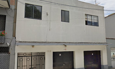 CASA EN VENTA EN CUAUHTEMOC CIUDAD DE MEXICO