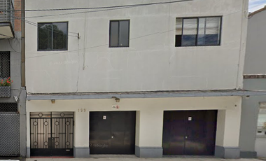 CASA EN VENTA EN CUAUHTEMOC CIUDAD DE MEXICO