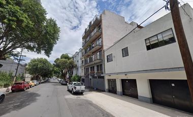 CASA EN VENTA EN CUAUHTEMOC CIUDAD DE MEXICO