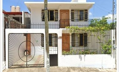 CASA EN VENTA EN ACAPULCO DE JUAREZ GUERRERO
