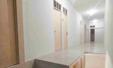 Kos Baru Dekat Usm Soekarno Hatta Tlogosari