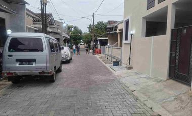 Kos Baru Dekat Usm Soekarno Hatta Tlogosari