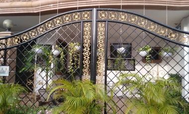 3BR House and Lot for Sale in Caloocan City *Dolmar Golden Hills Subd. Brgy.llano