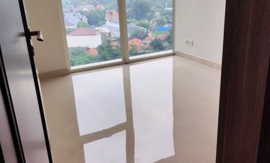 FOR SALE / FOR RENT Apartemen Pondok Indah Residence 1BR - Semi Furnished, Terhubung ke PIM 3, RARE UNIT!