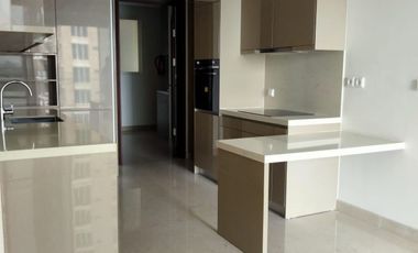 FOR SALE / FOR RENT Apartemen Pondok Indah Residence 1BR - Semi Furnished, Terhubung ke PIM 3, RARE UNIT!