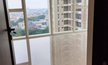 FOR SALE / FOR RENT Apartemen Pondok Indah Residence 1BR - Semi Furnished, Terhubung ke PIM 3, RARE UNIT!