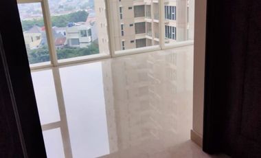 FOR SALE / FOR RENT Apartemen Pondok Indah Residence 1BR - Semi Furnished, Terhubung ke PIM 3, RARE UNIT!
