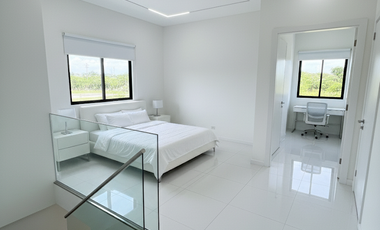 3BR CARNATION Single Attached — House and Lot for Sale near Batangas City