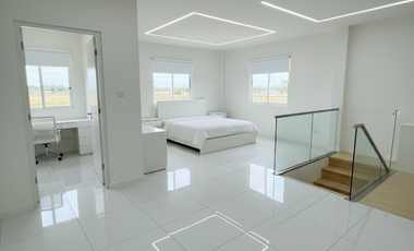 3BR CARNATION Single Attached — House and Lot for Sale near Batangas City