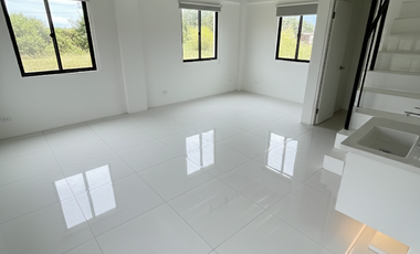 3BR CARNATION Single Attached — House and Lot for Sale near Batangas City