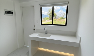 3BR CARNATION Single Attached — House and Lot for Sale near Batangas City