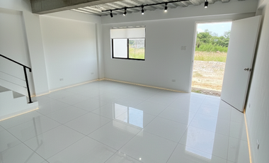 3BR CARNATION Single Attached — House and Lot for Sale near Batangas City