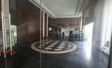 Dijual Murah Hotel Pusat Kota Jaksa Agung Suprapto Surabaya