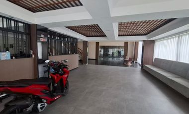 Dijual Murah Hotel Pusat Kota Jaksa Agung Suprapto Surabaya