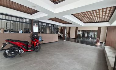 Dijual Murah Hotel Pusat Kota Jaksa Agung Suprapto Surabaya