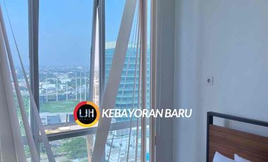 Premium Apartment Dharmawangsa Essence Jakarta Selatan