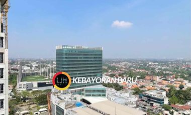 Premium Apartment Dharmawangsa Essence Jakarta Selatan