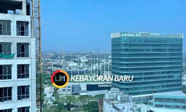 Premium Apartment Dharmawangsa Essence Jakarta Selatan
